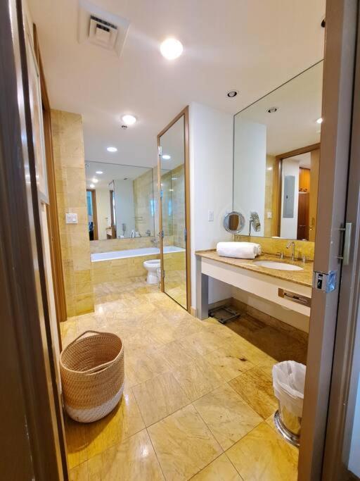 Brickell Apt Free Parking 4 People Pool Ocean View Miami Exterior photo